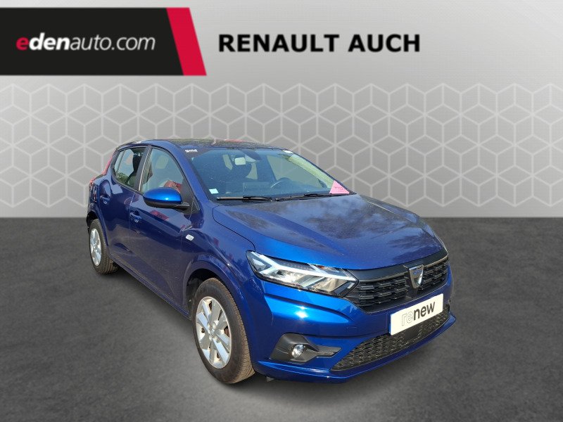 Dacia Sandero - Photo 3