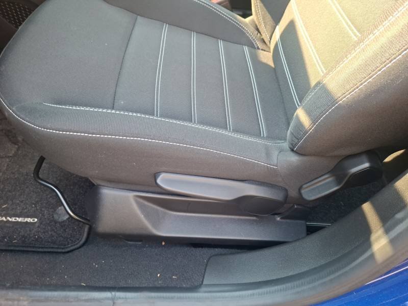 Dacia Sandero - Photo 33