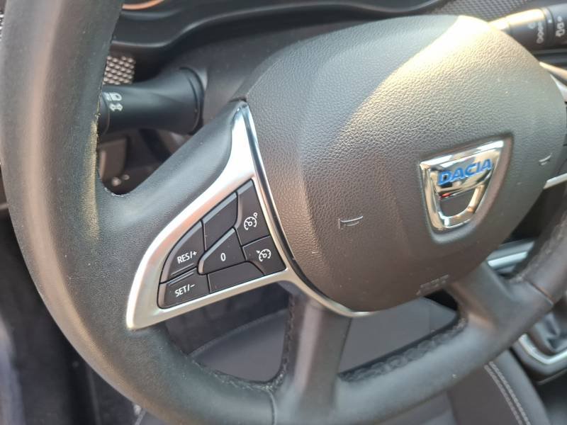 Dacia Sandero - Photo 34