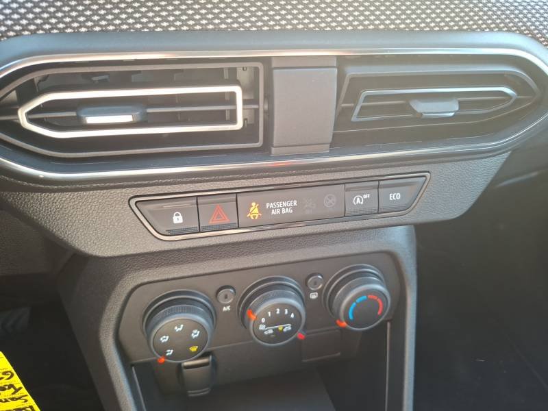 Dacia Sandero - Photo 35