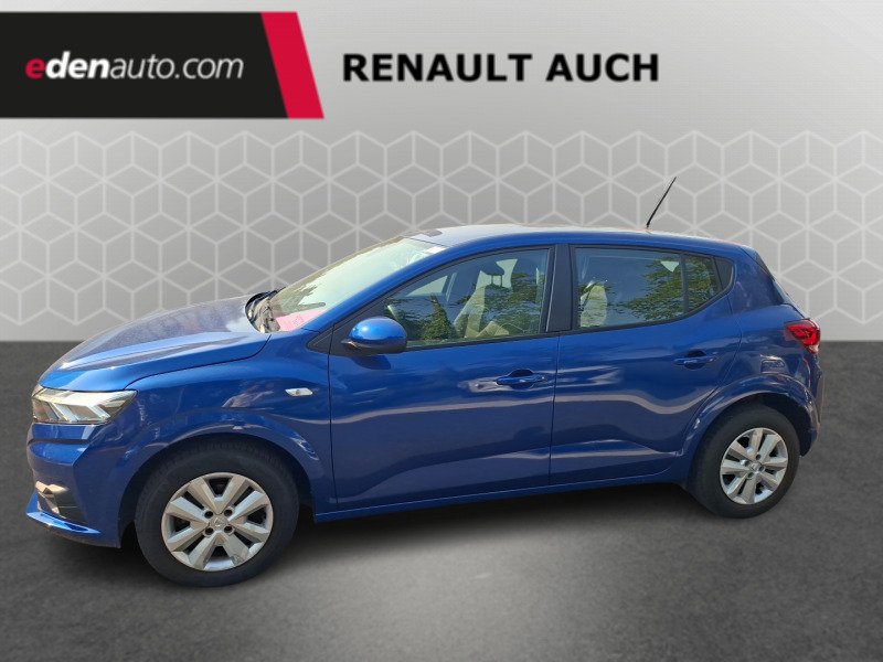 Dacia Sandero - Photo 4