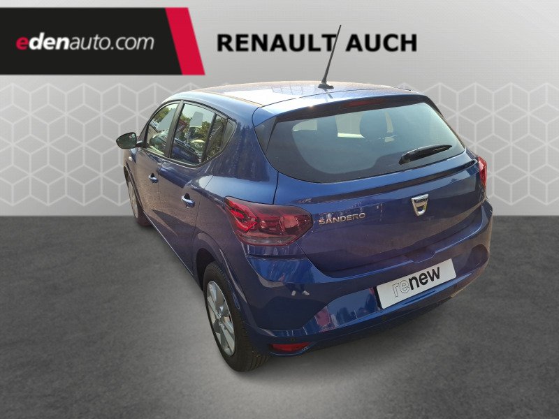 Dacia Sandero - Photo 5