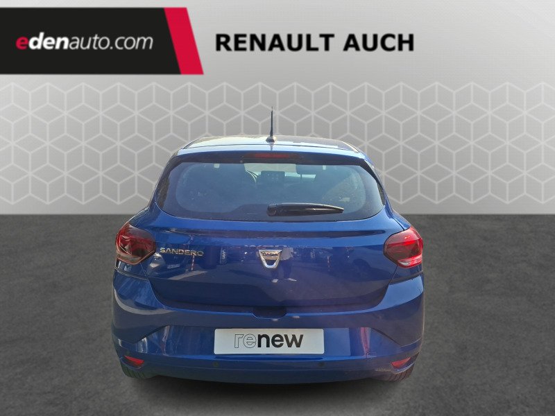 Dacia Sandero - Photo 6