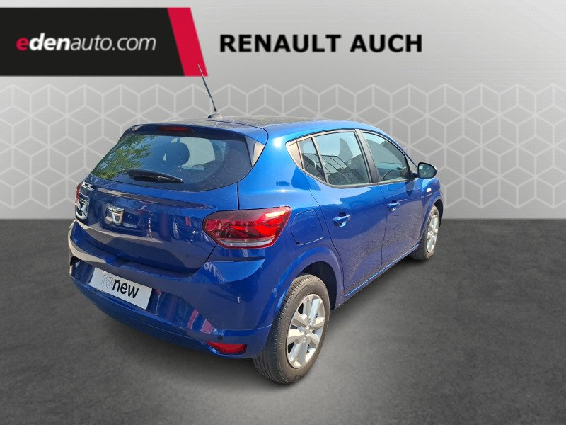 Dacia Sandero - Photo 7