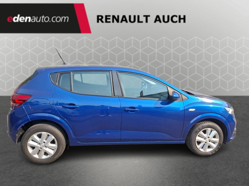 Dacia Sandero - Photo 8