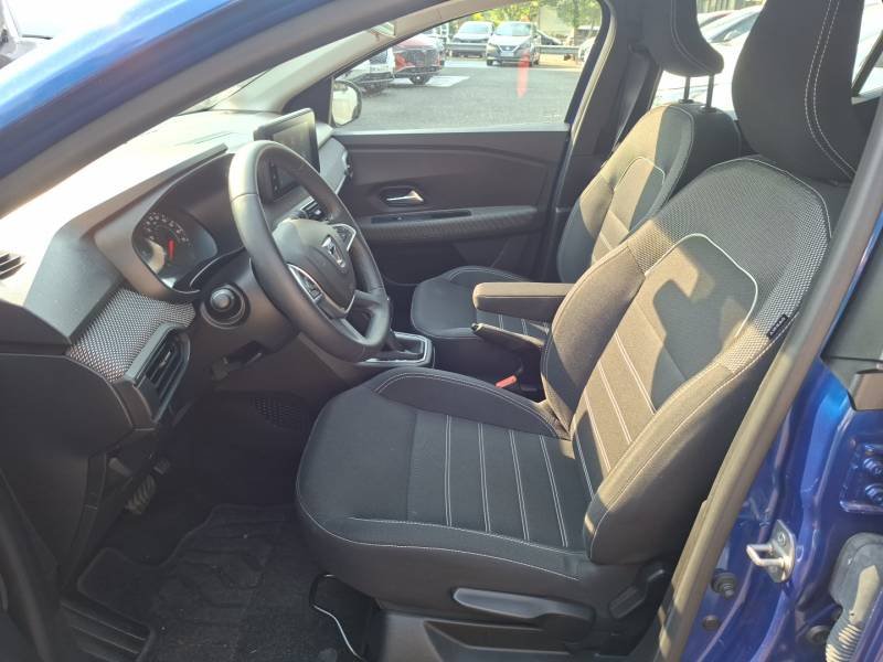 Dacia Sandero - Photo 9