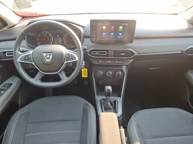 Dacia Sandero - Photo 10