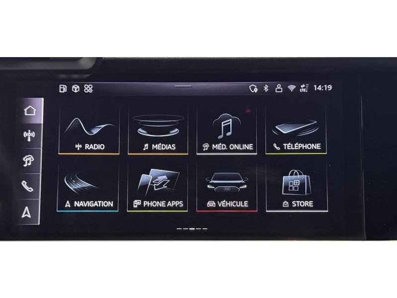 Audi A3 - Photo 11