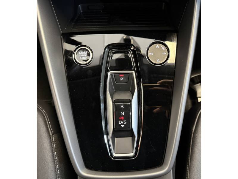 Audi A3 - Photo 13