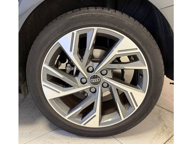 Audi A3 - Photo 14