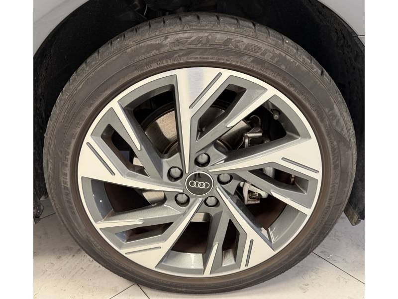 Audi A3 - Photo 15