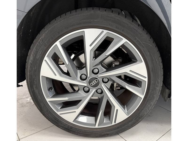 Audi A3 - Photo 16