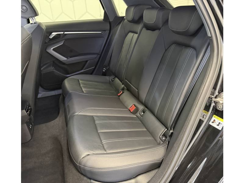Audi A3 - Photo 18