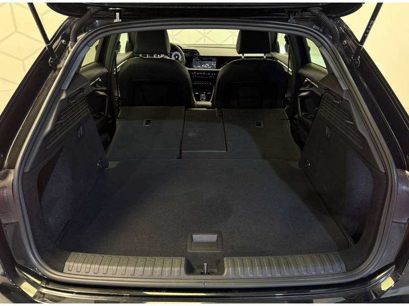 Audi A3 - Photo 23