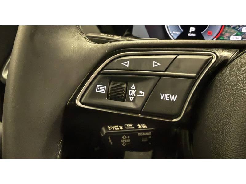 Audi A3 - Photo 26