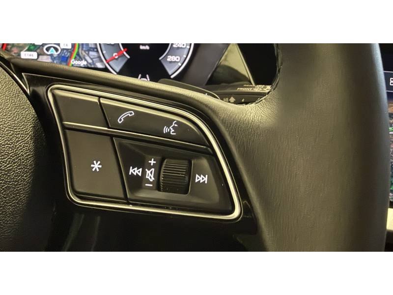 Audi A3 - Photo 27