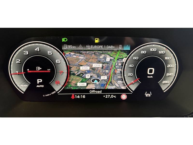 Audi A3 - Photo 28