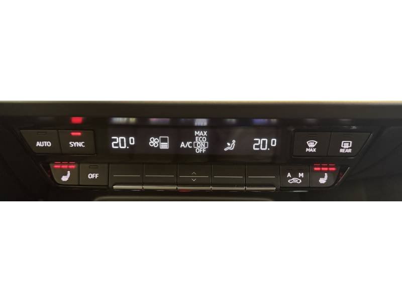 Audi A3 - Photo 30