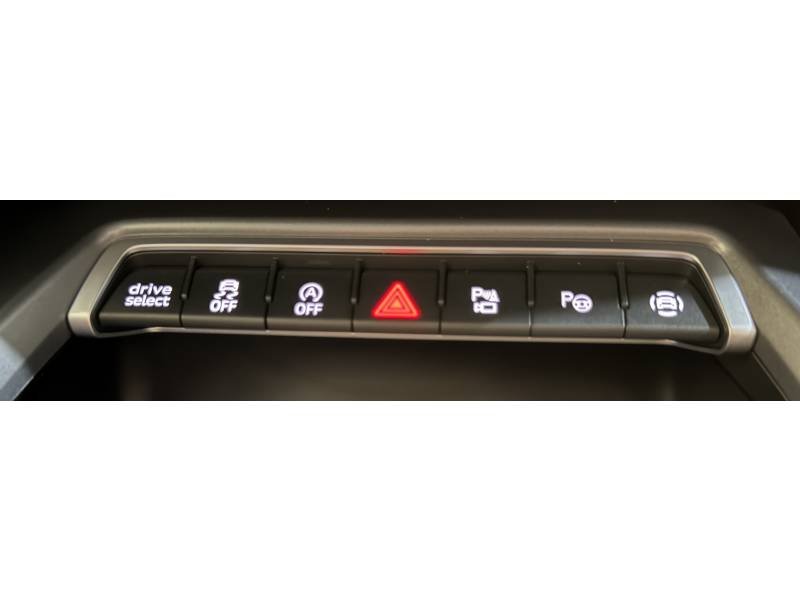 Audi A3 - Photo 31