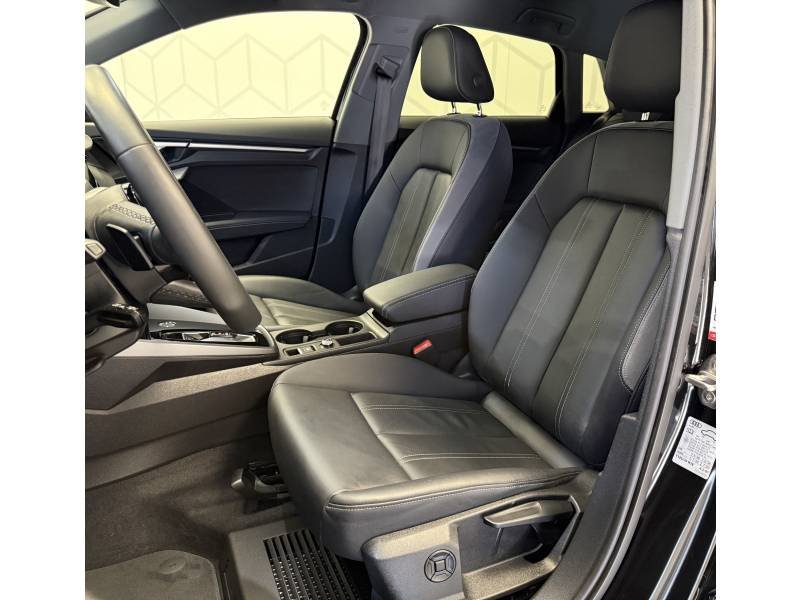 Audi A3 - Photo 4