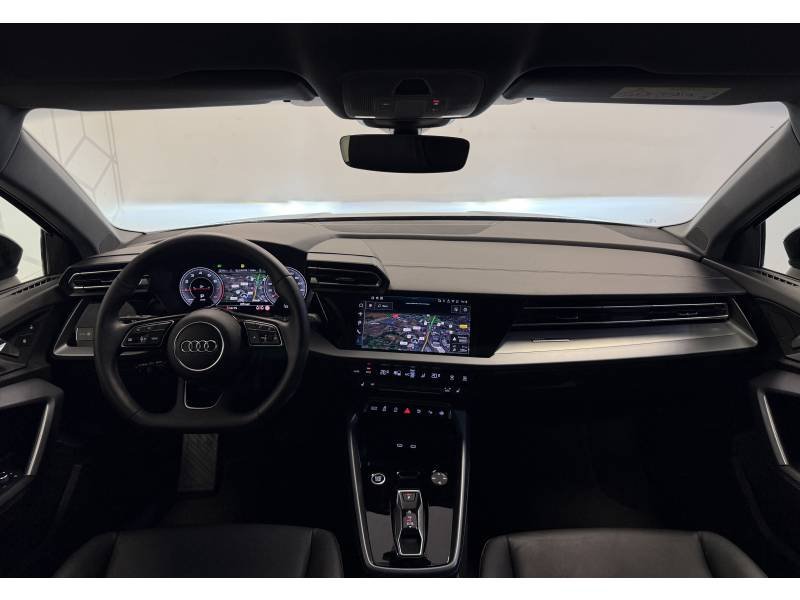 Audi A3 - Photo 5