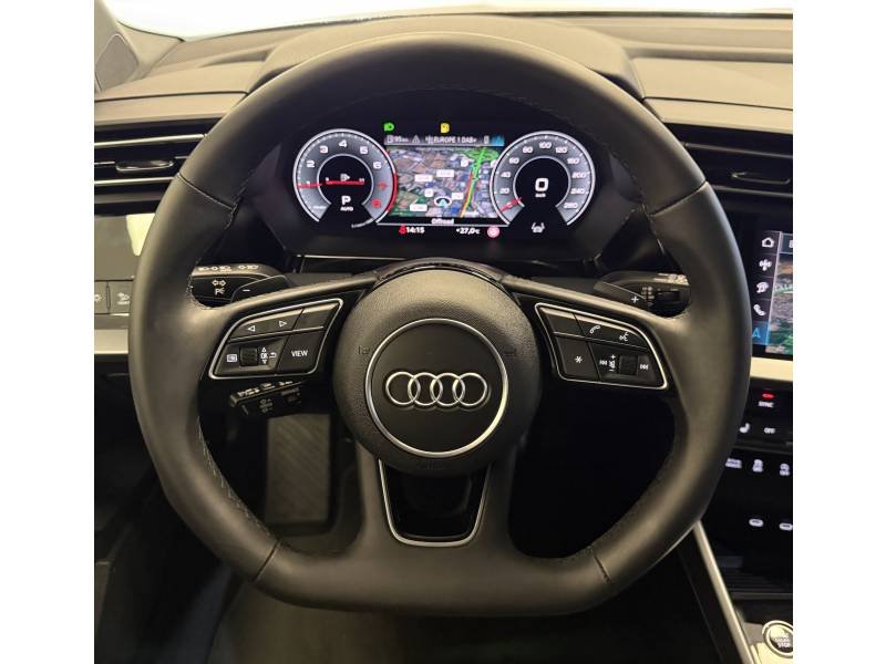 Audi A3 - Photo 6