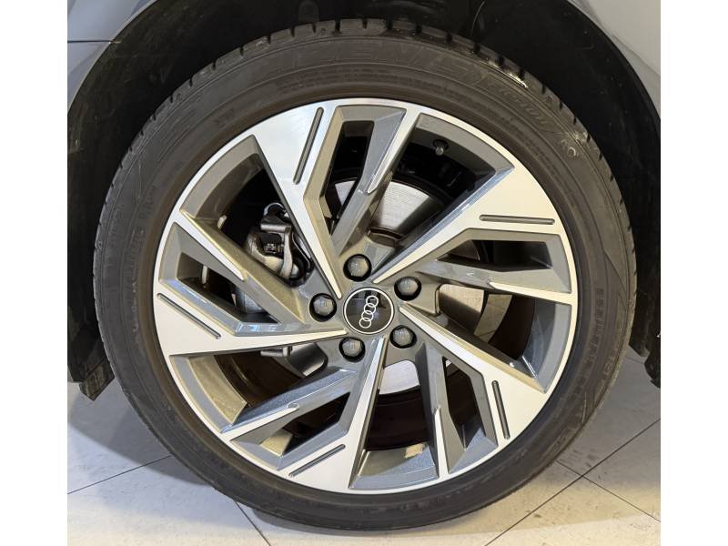 Audi A3 - Photo 8