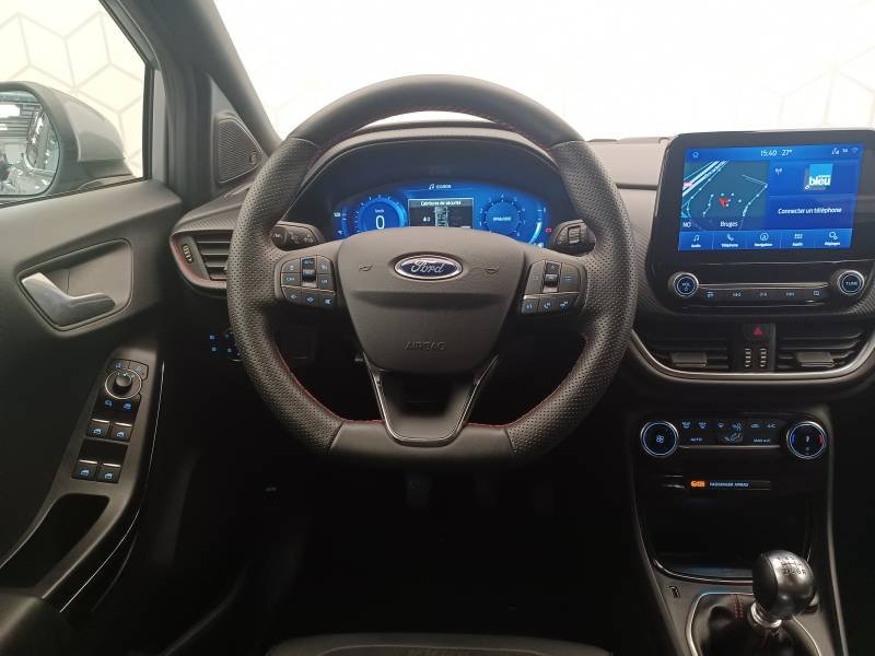 Ford Puma - Photo 11