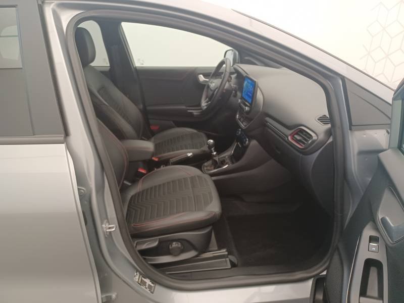 Ford Puma - Photo 12