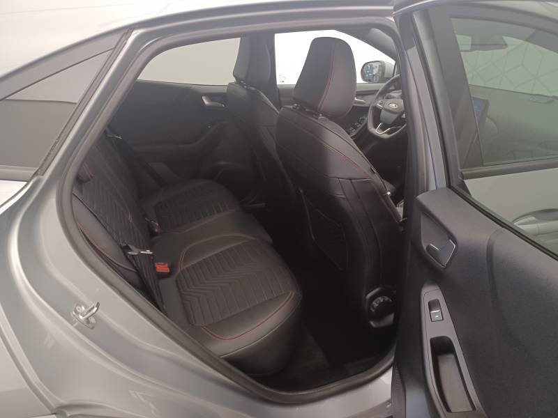 Ford Puma - Photo 13