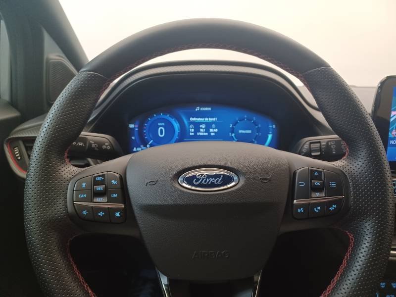 Ford Puma - Photo 20