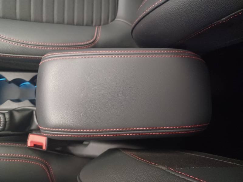 Ford Puma - Photo 24