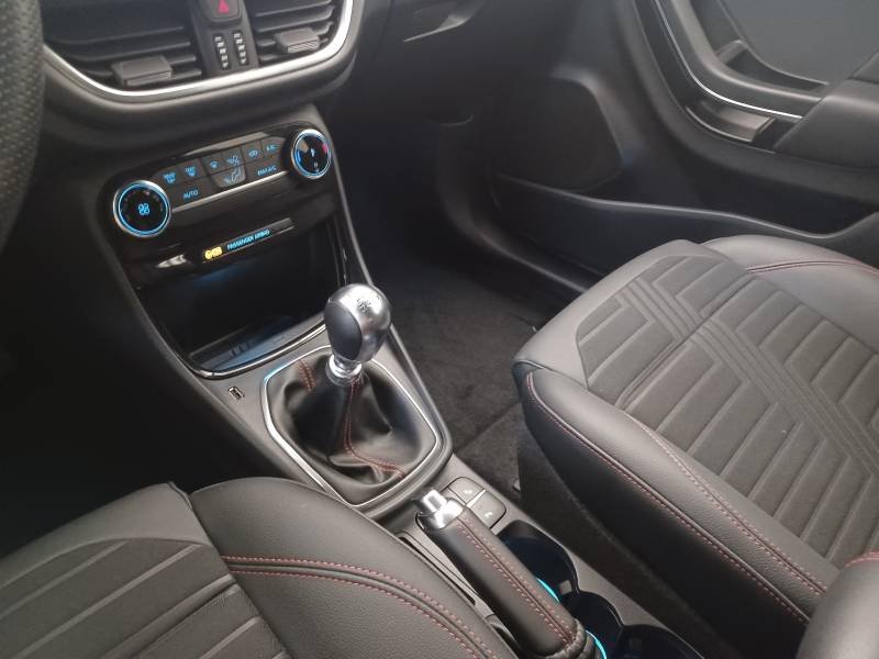 Ford Puma - Photo 26