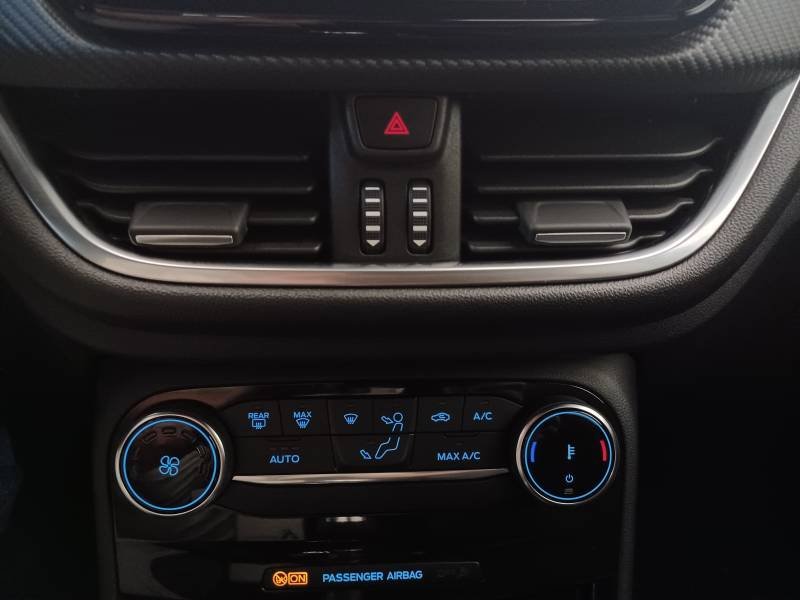 Ford Puma - Photo 27