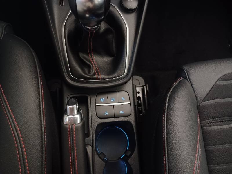 Ford Puma - Photo 28