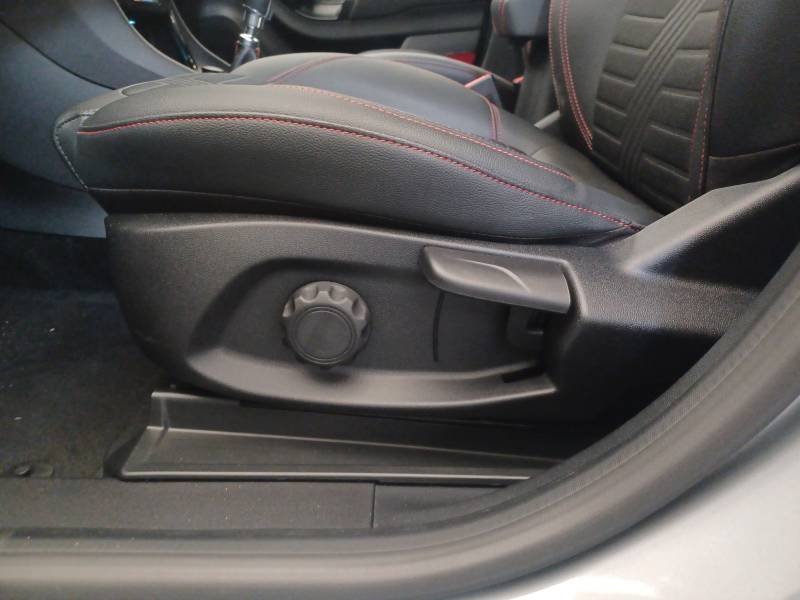 Ford Puma - Photo 34