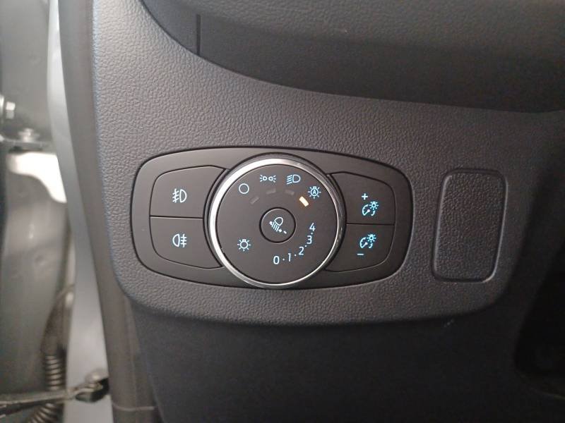 Ford Puma - Photo 35