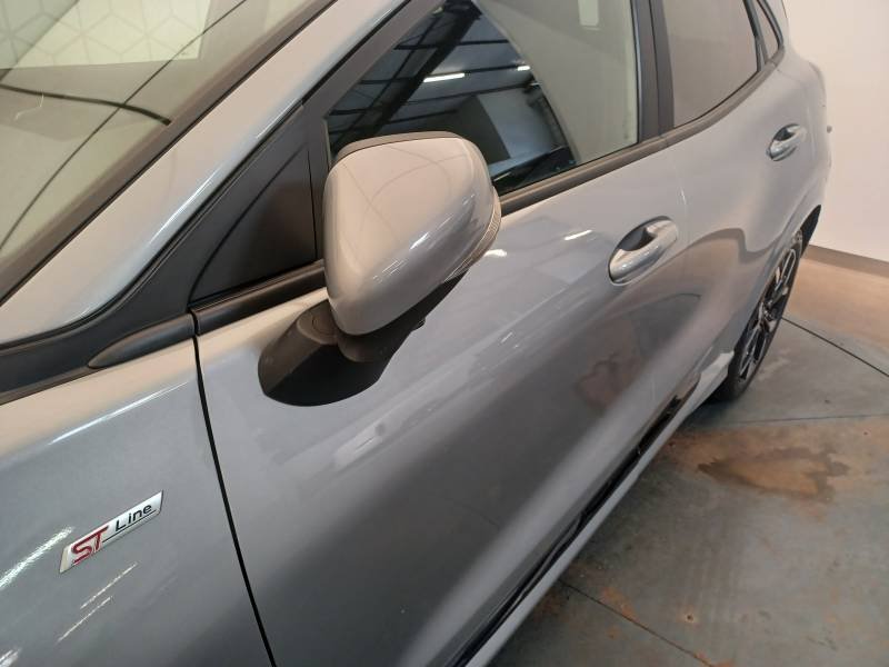 Ford Puma - Photo 38