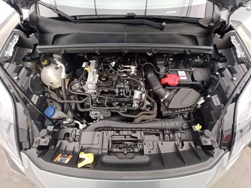 Ford Puma - Photo 9