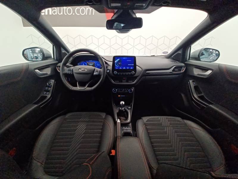 Ford Puma - Photo 10