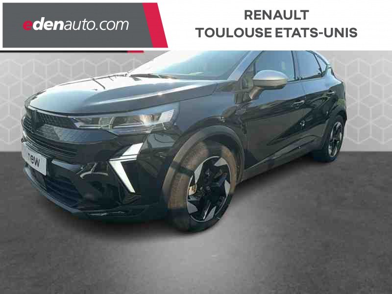 Renault Captur - Photo 1
