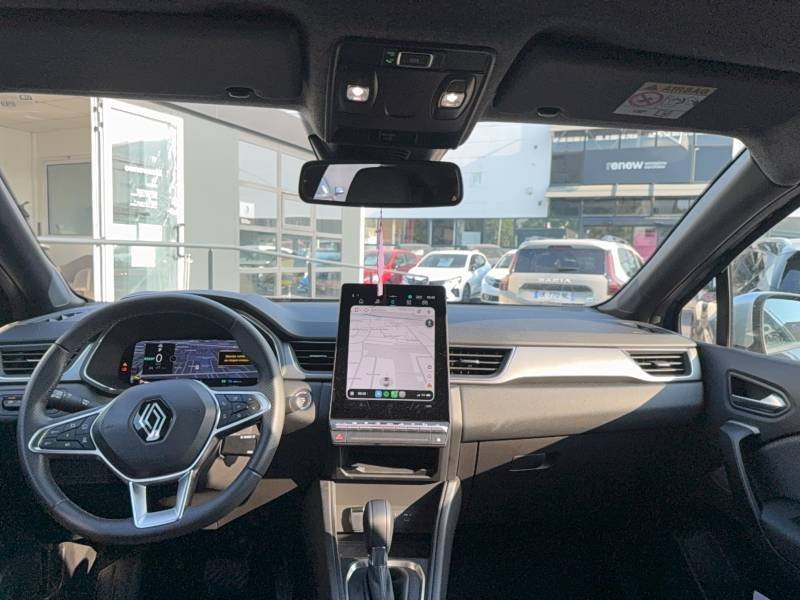 Renault Captur - Photo 11
