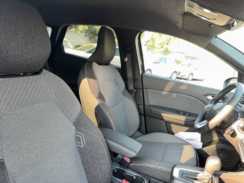 Renault Captur - Photo 12