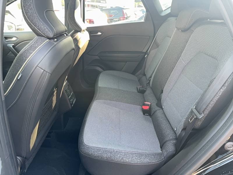 Renault Captur - Photo 20