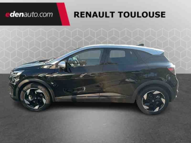 Renault Captur - Photo 2