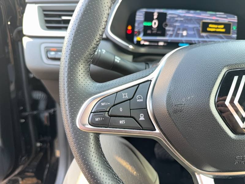 Renault Captur - Photo 23