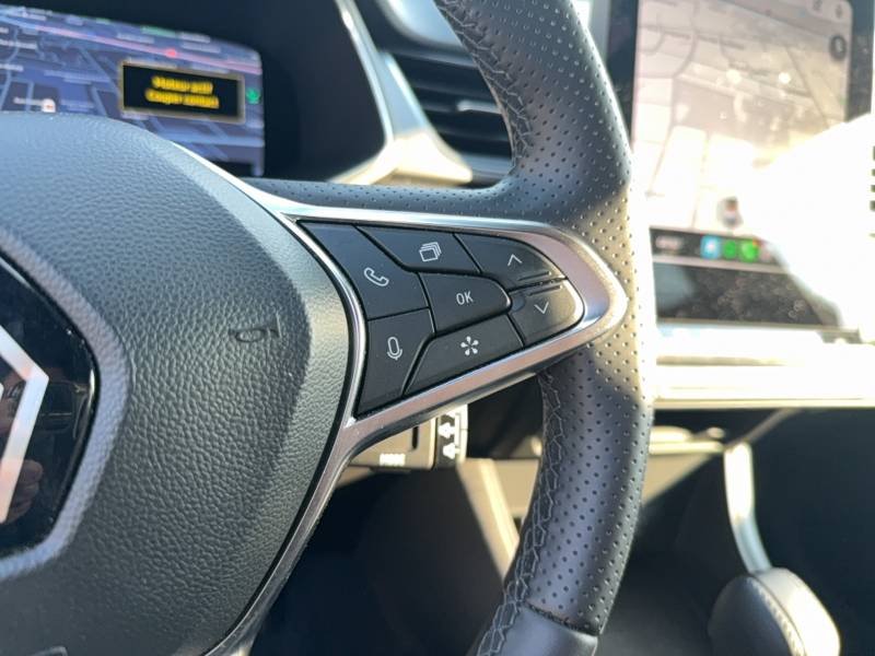 Renault Captur - Photo 24