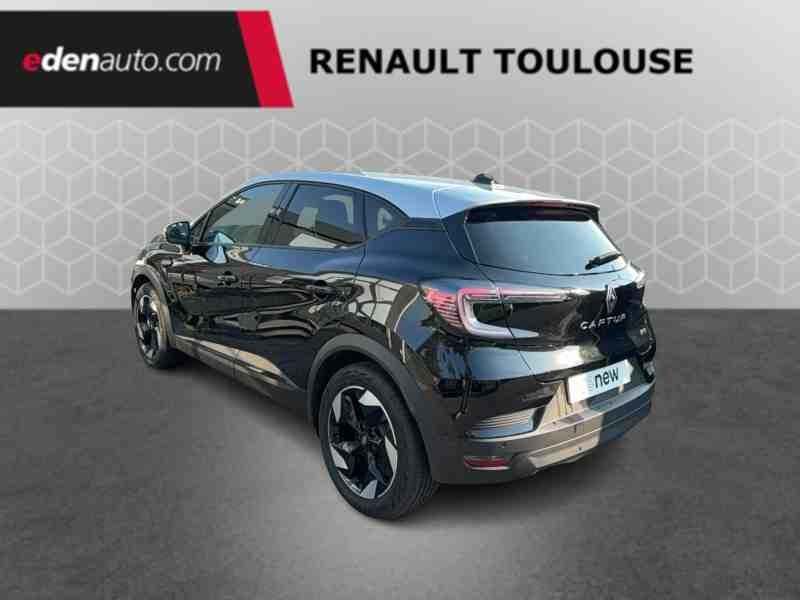 Renault Captur - Photo 3
