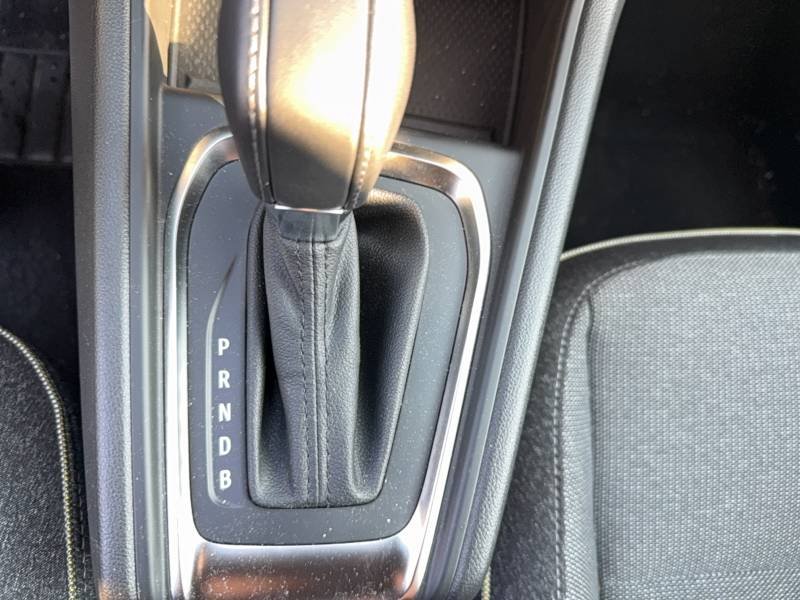 Renault Captur - Photo 31
