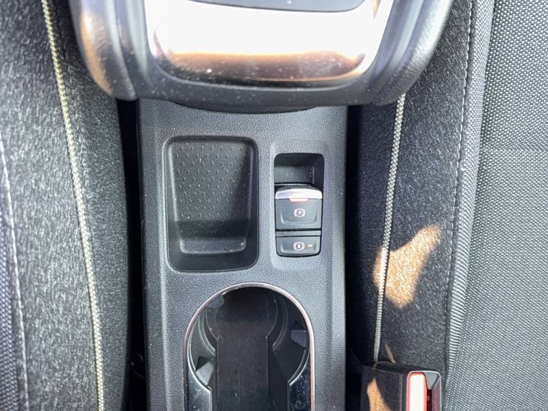 Renault Captur - Photo 32